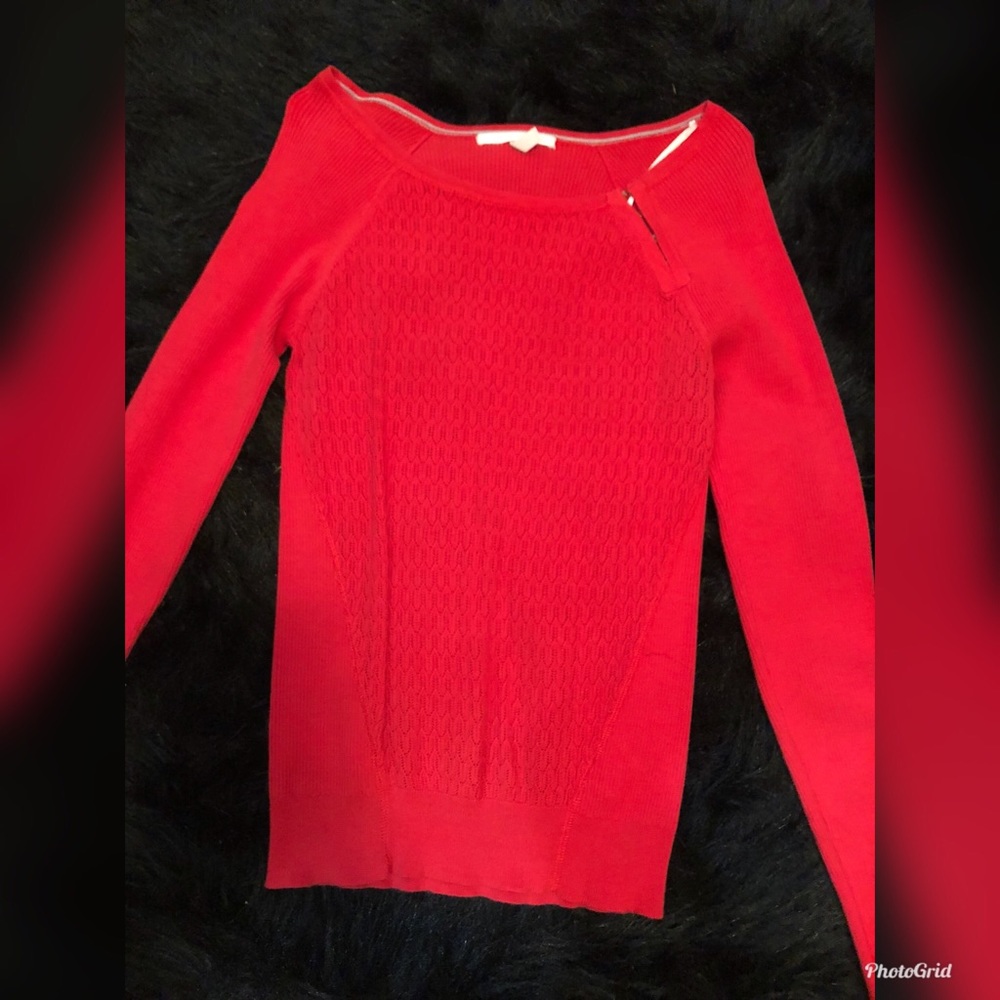 VS long sleeve shirt